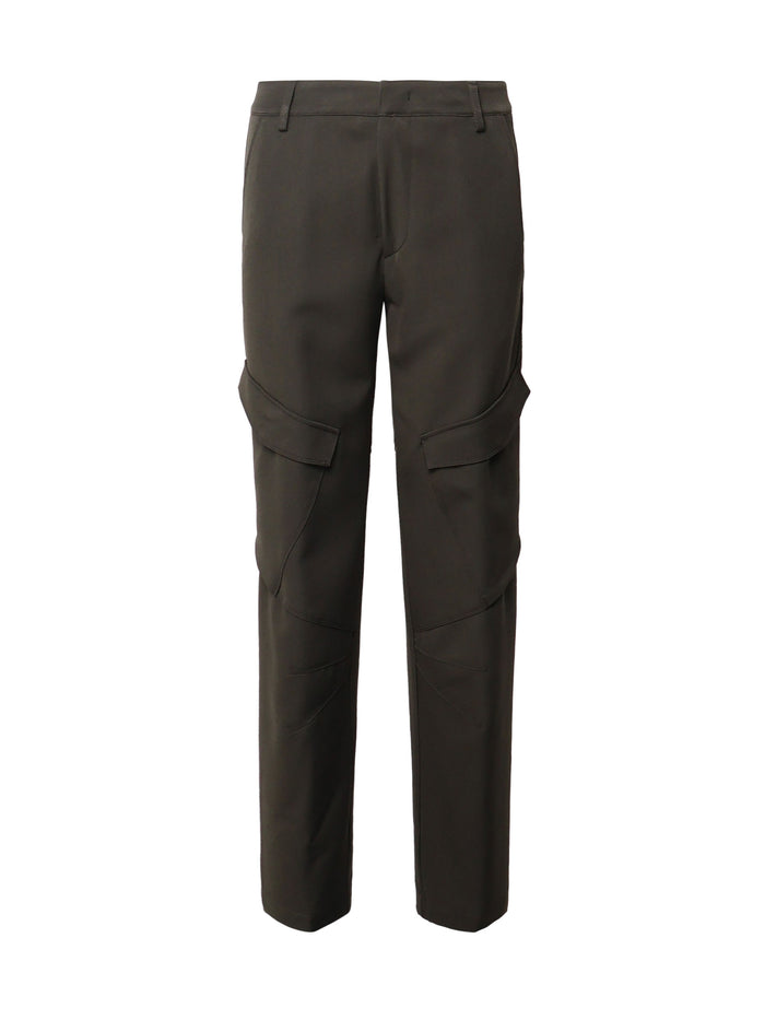 Dondup Jeans Alabaster Cotton Denim