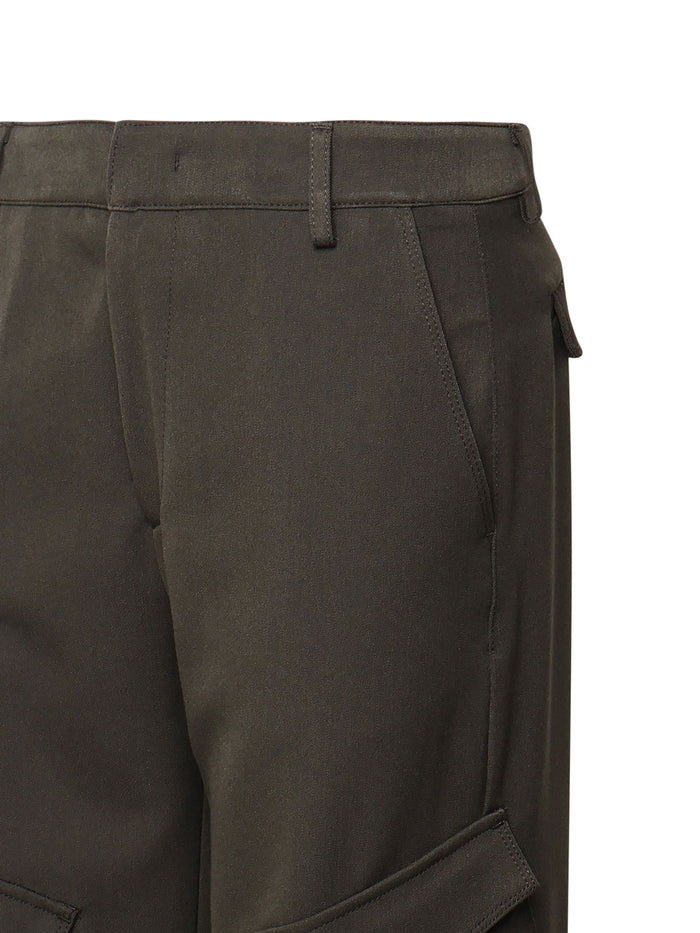 Dondup Jeans Alabaster Cotton Denim