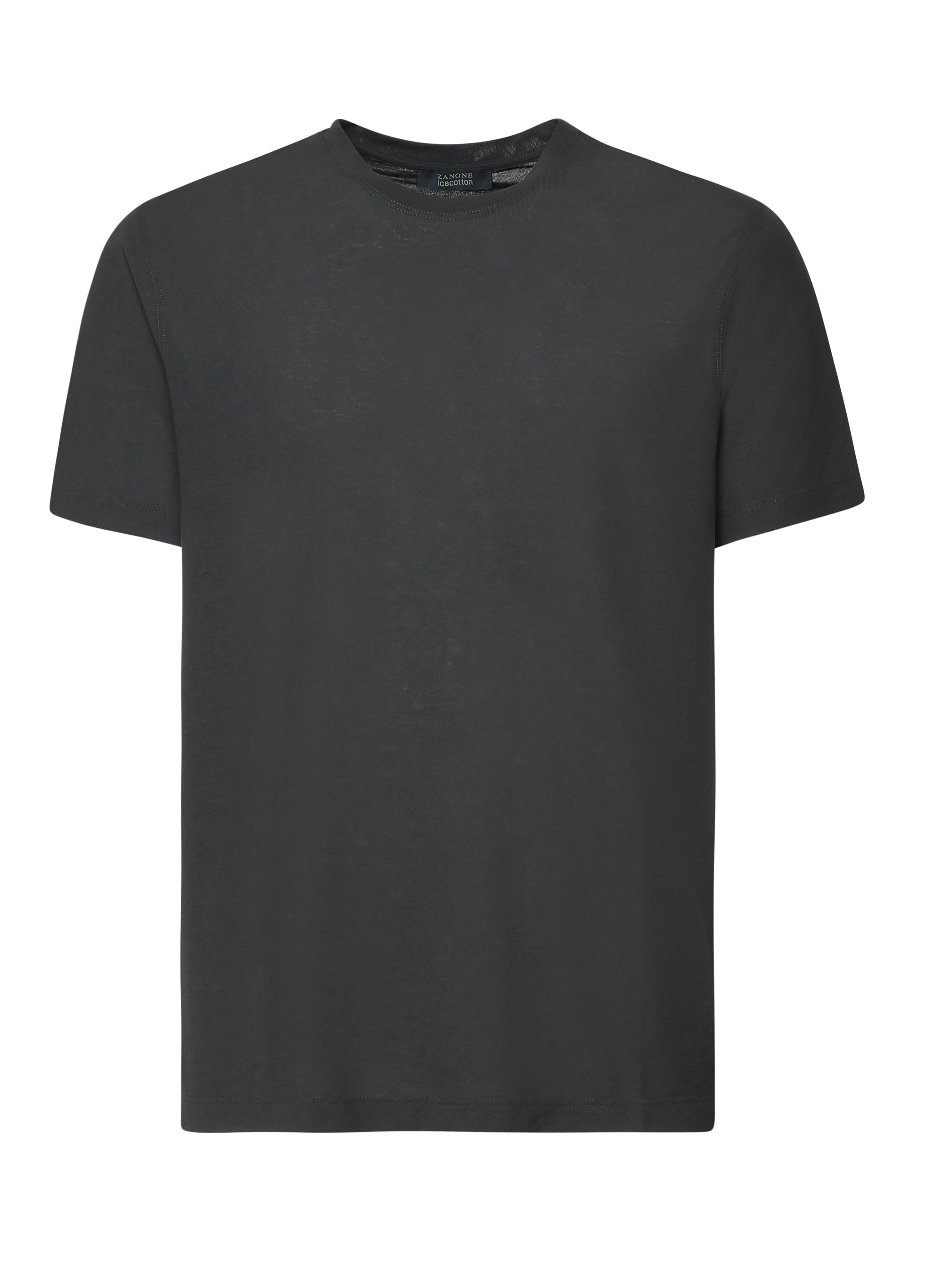 Zanone T-shirts and Polos Pino Cotton