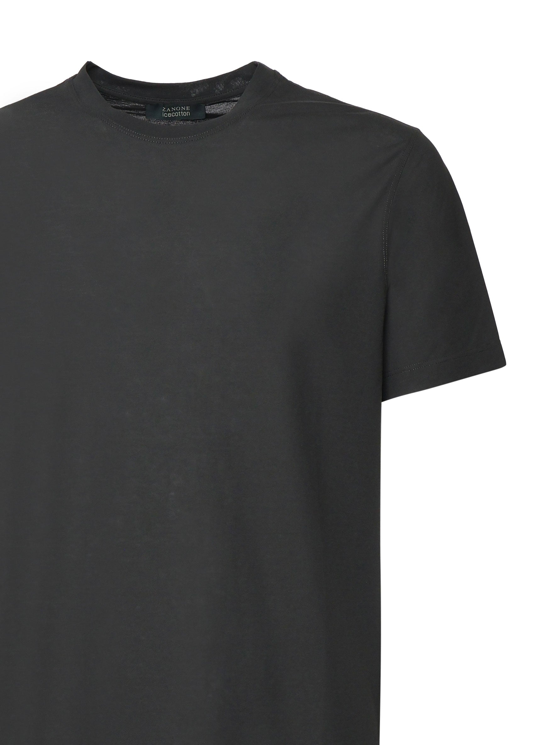 Zanone T-shirts and Polos Pino Cotton