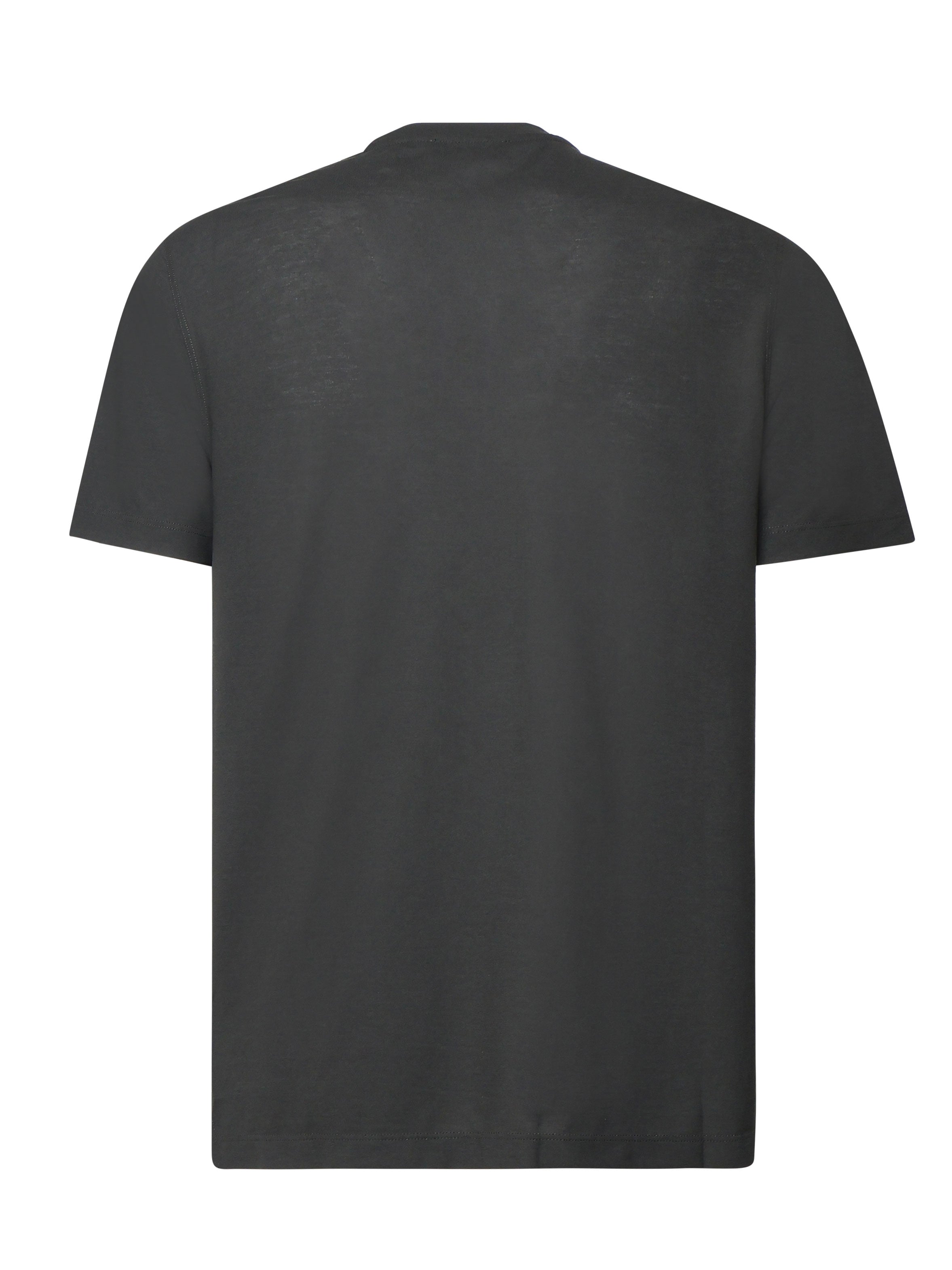 Zanone T-shirts and Polos Pino Cotton