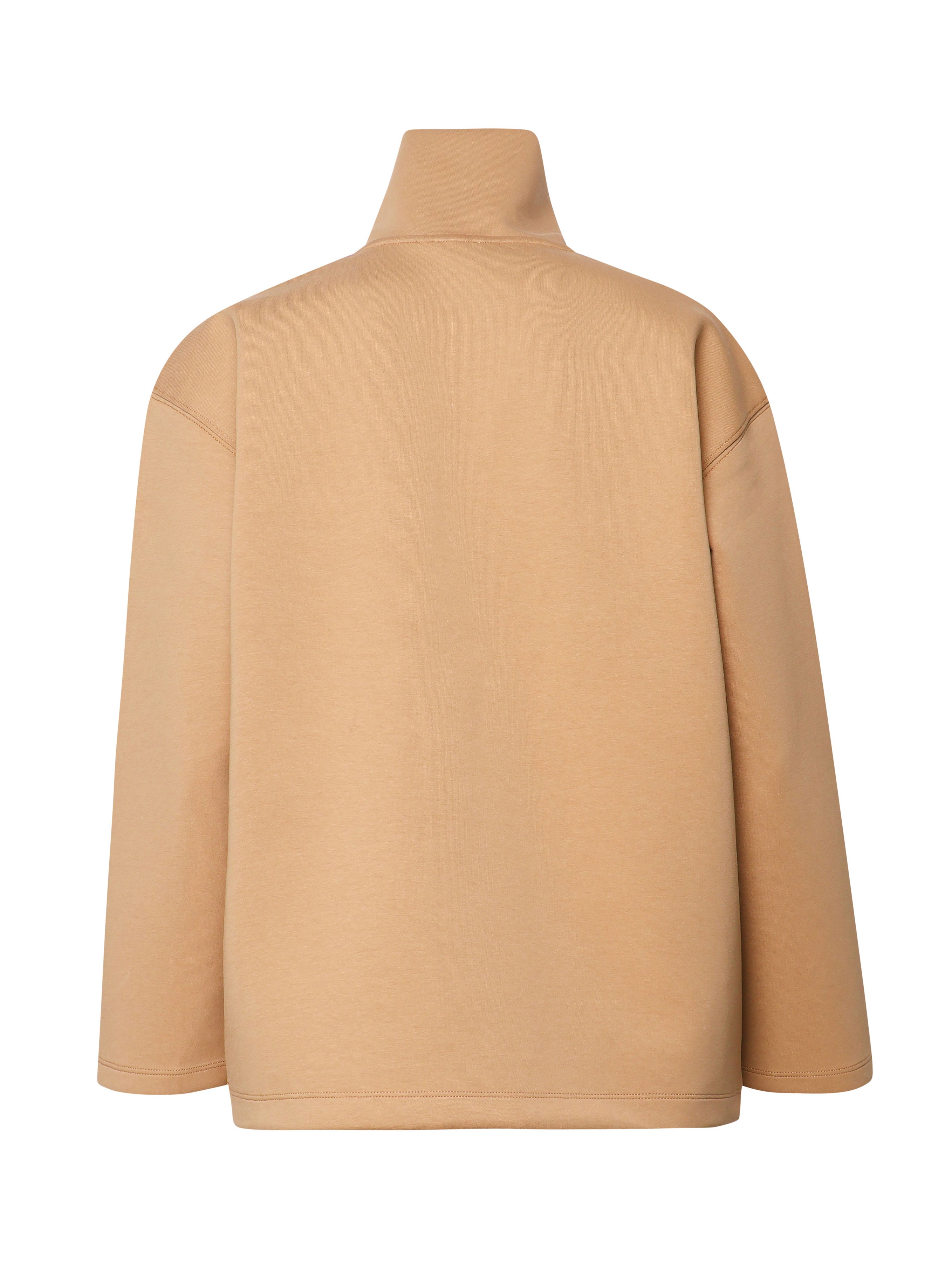 Pinko Sweaters Beige Pl Co Ea