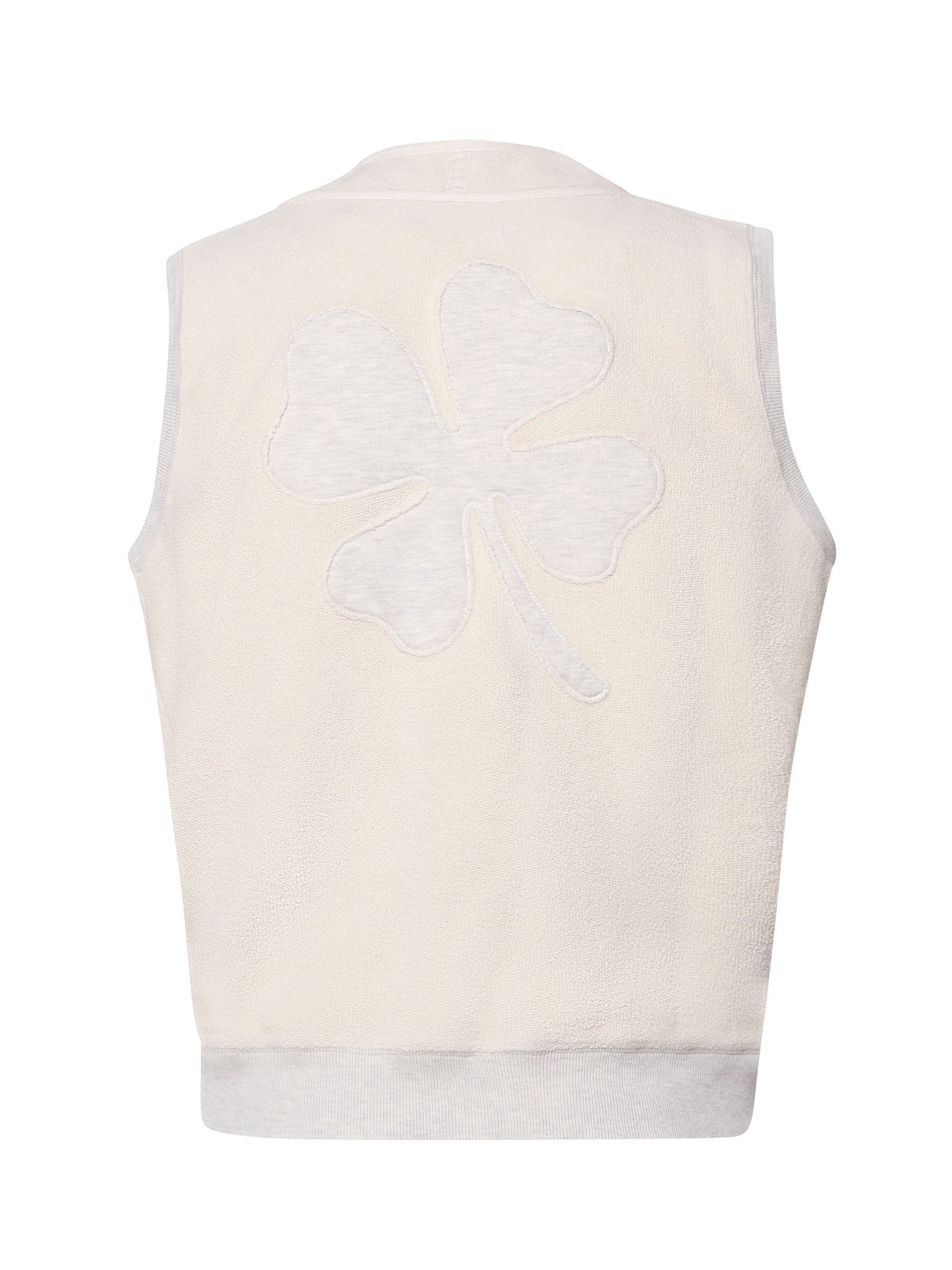 Autry Sweaters White Cotton + Polyester