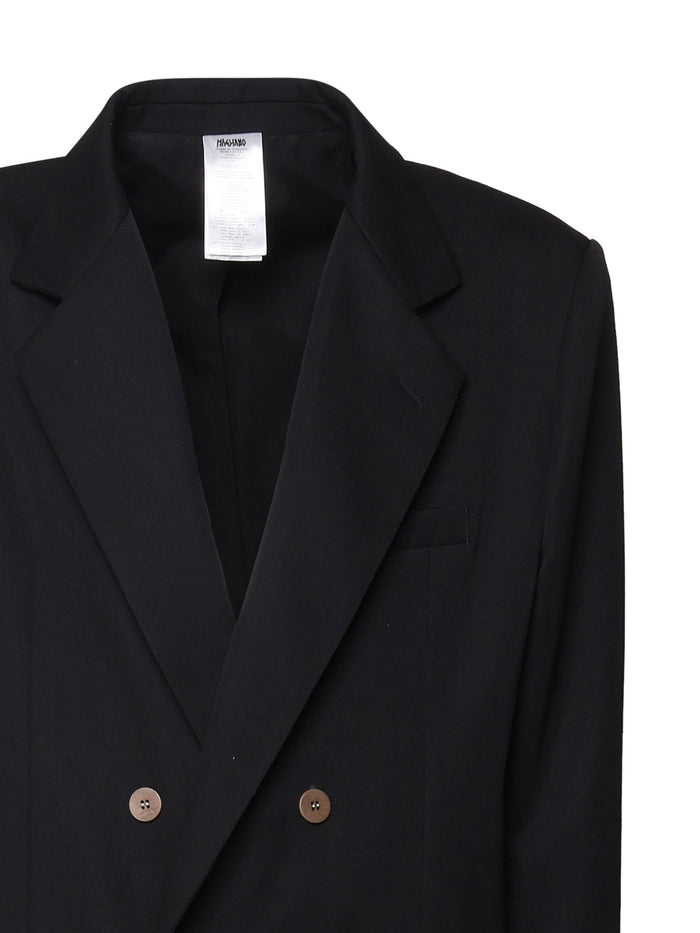 Magliano Coats Black Wv (w)