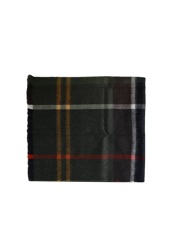 Barbour Scarfs Classic Wool