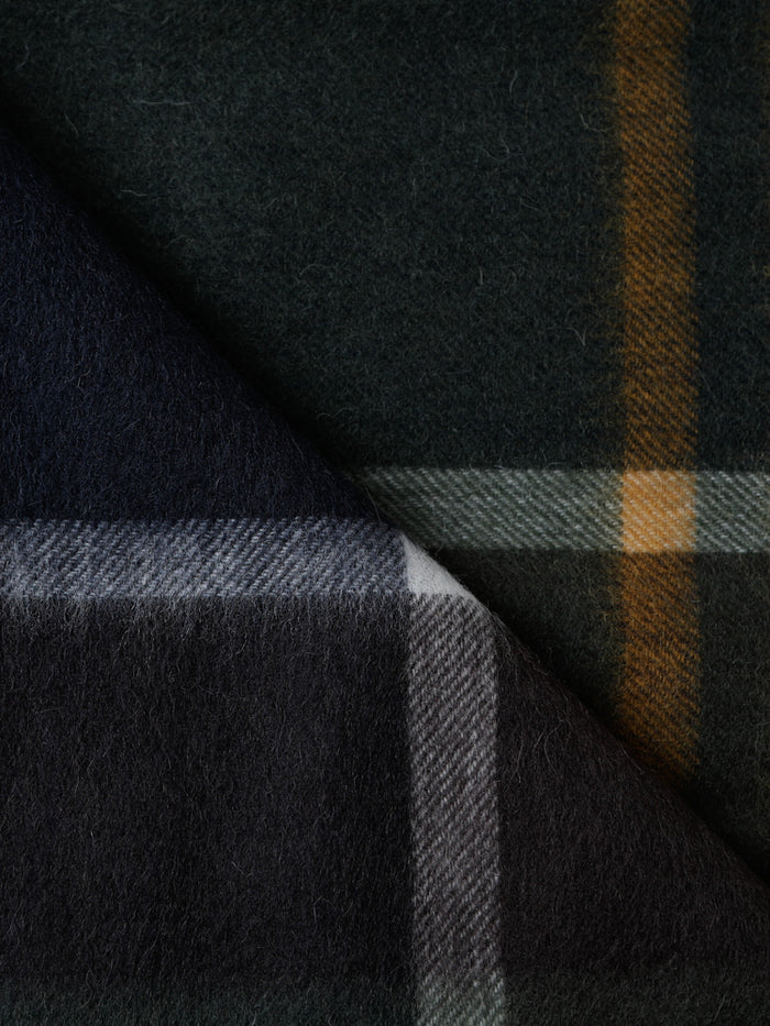 Barbour Scarfs Classic Wool