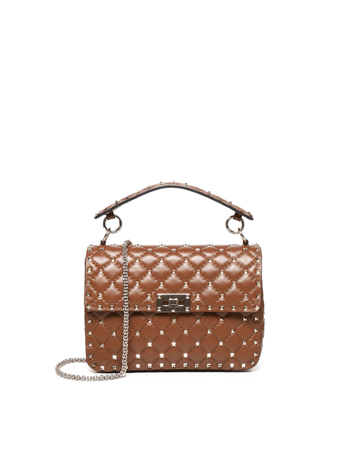 Valentino Garavani Bags Tobacco