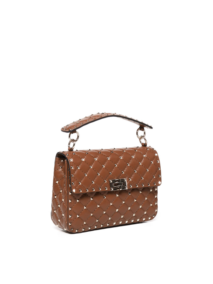 Valentino Garavani Bags Tobacco