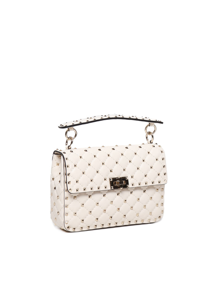 Valentino Garavani Bags Light Ivory