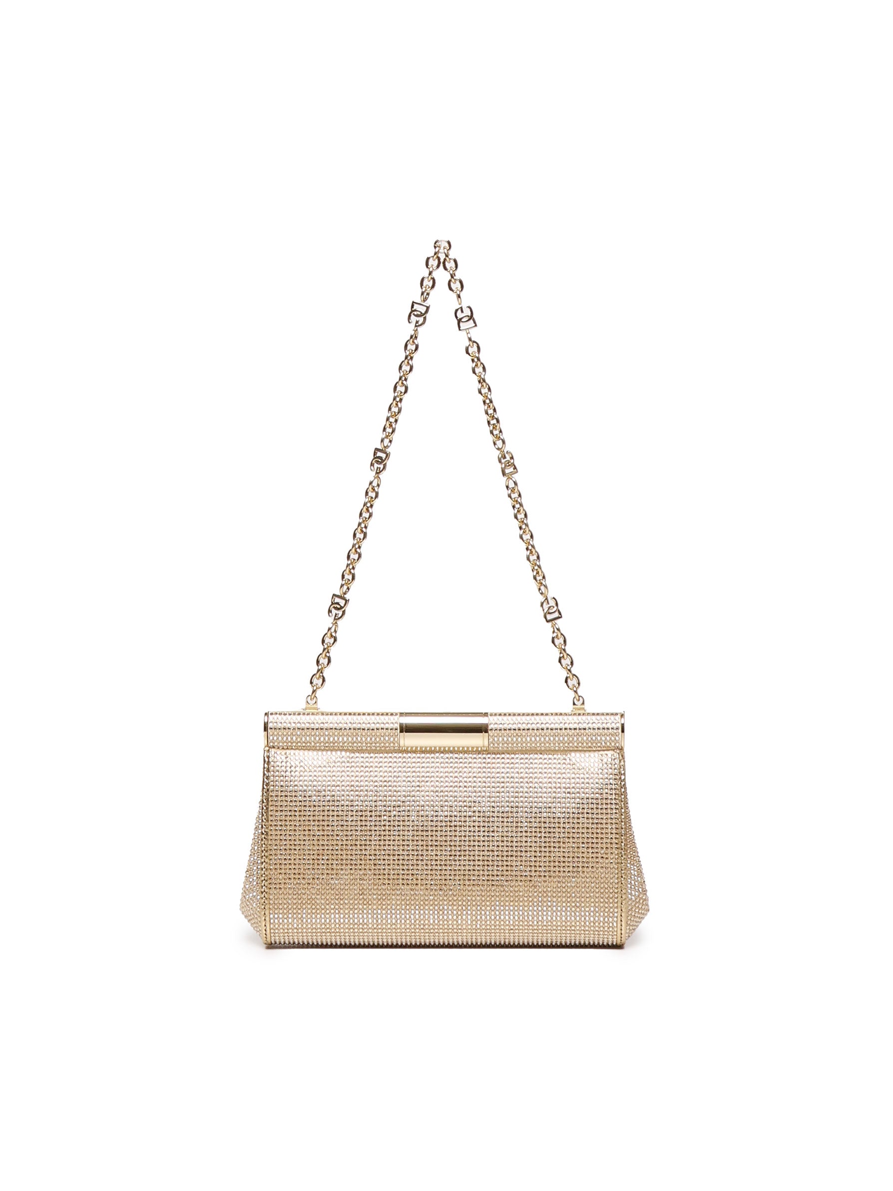Dolce & Gabbana Bags Nude Viscose
