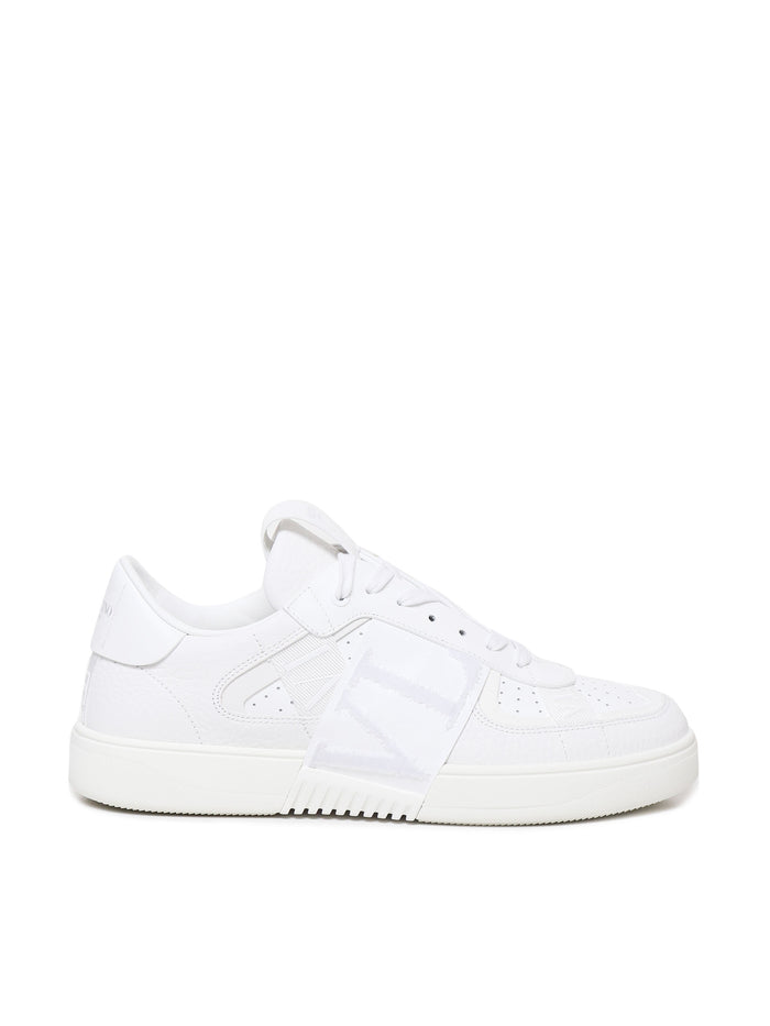 Valentino Garavani Sneakers Bianco Iv