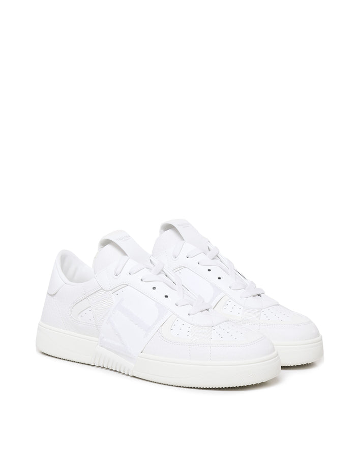 Valentino Garavani Sneakers Bianco Iv