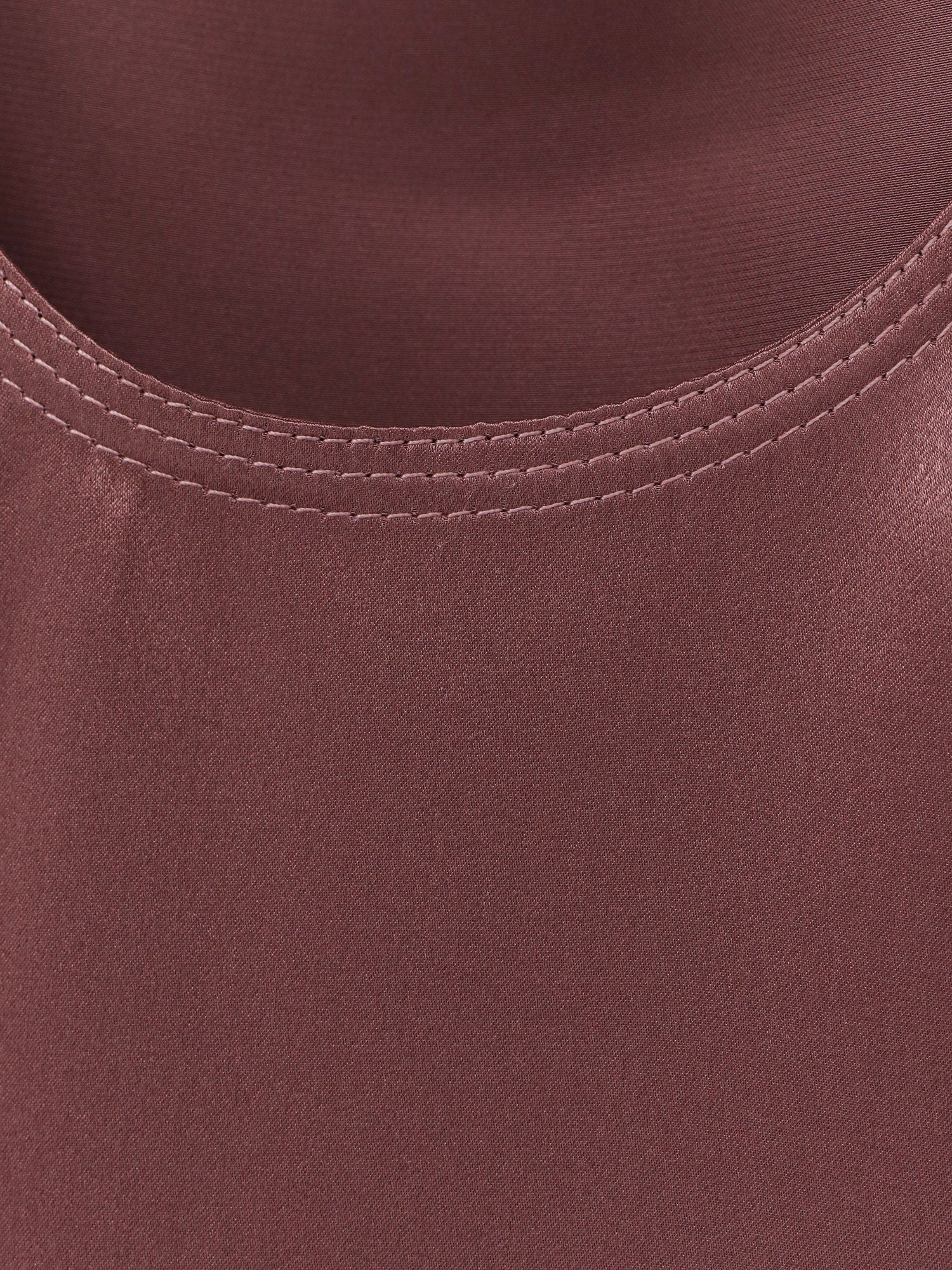 Max Mara T-shirts and Polos Purple Seta