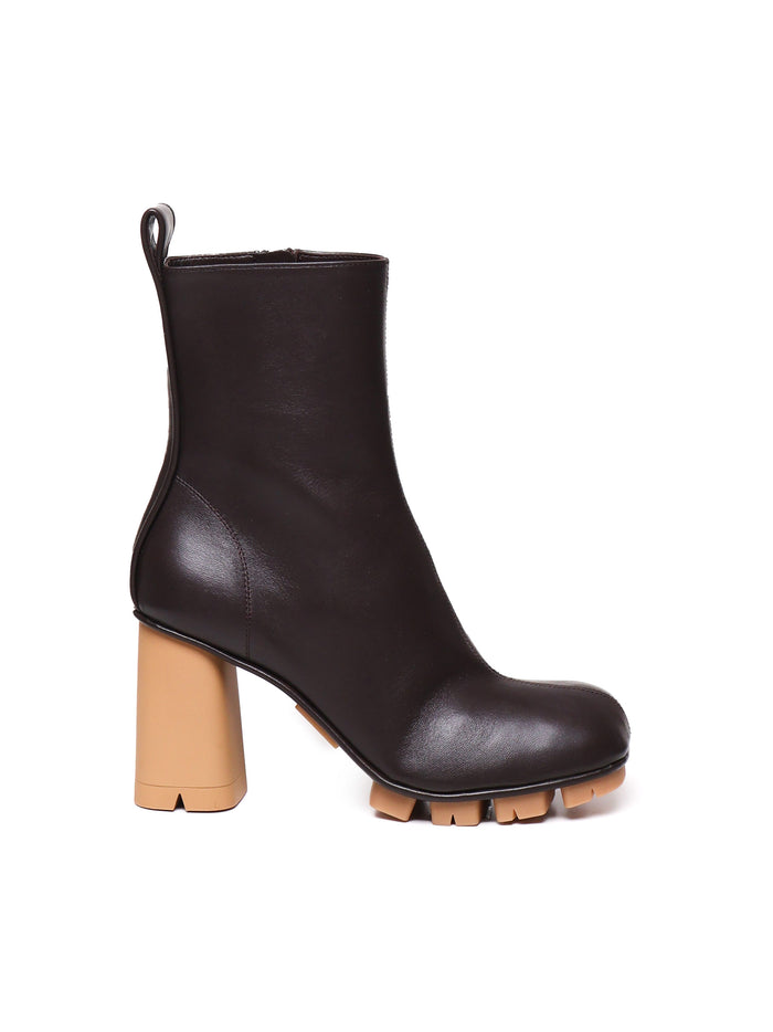 Bottega Veneta Boots Fondant Lambskin