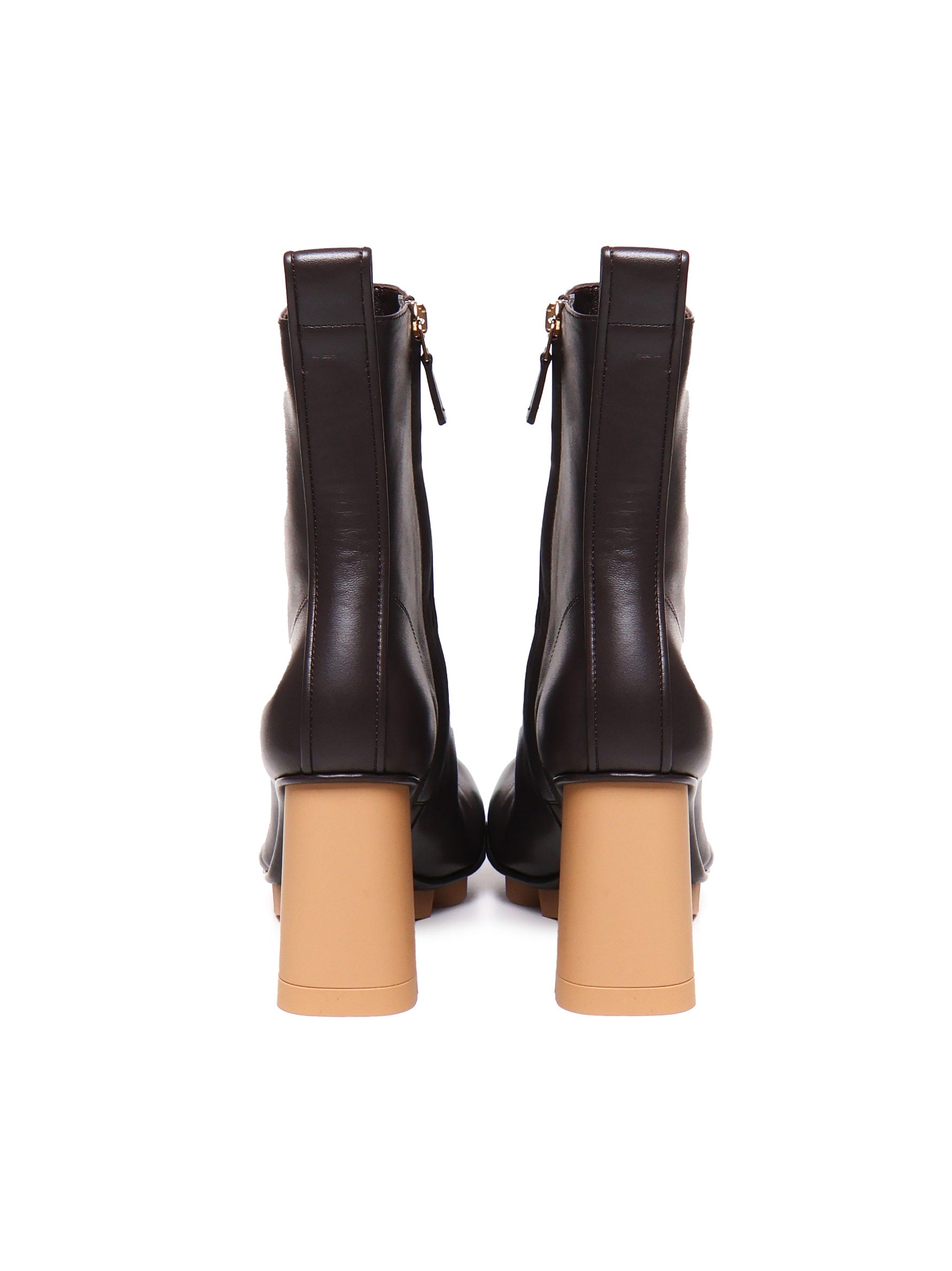 Bottega Veneta Boots Fondant Lambskin