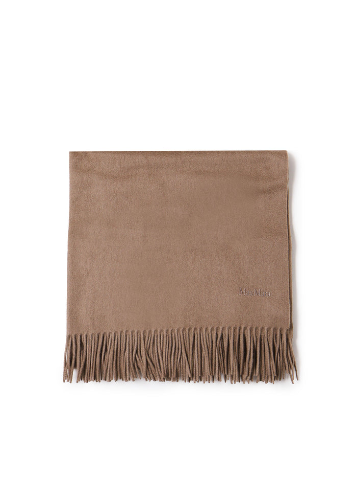 Max Mara Scarfs Leather