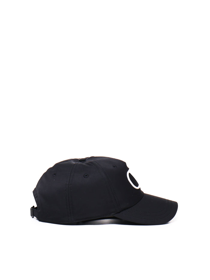 Valentino Garavani Hats Black Empl