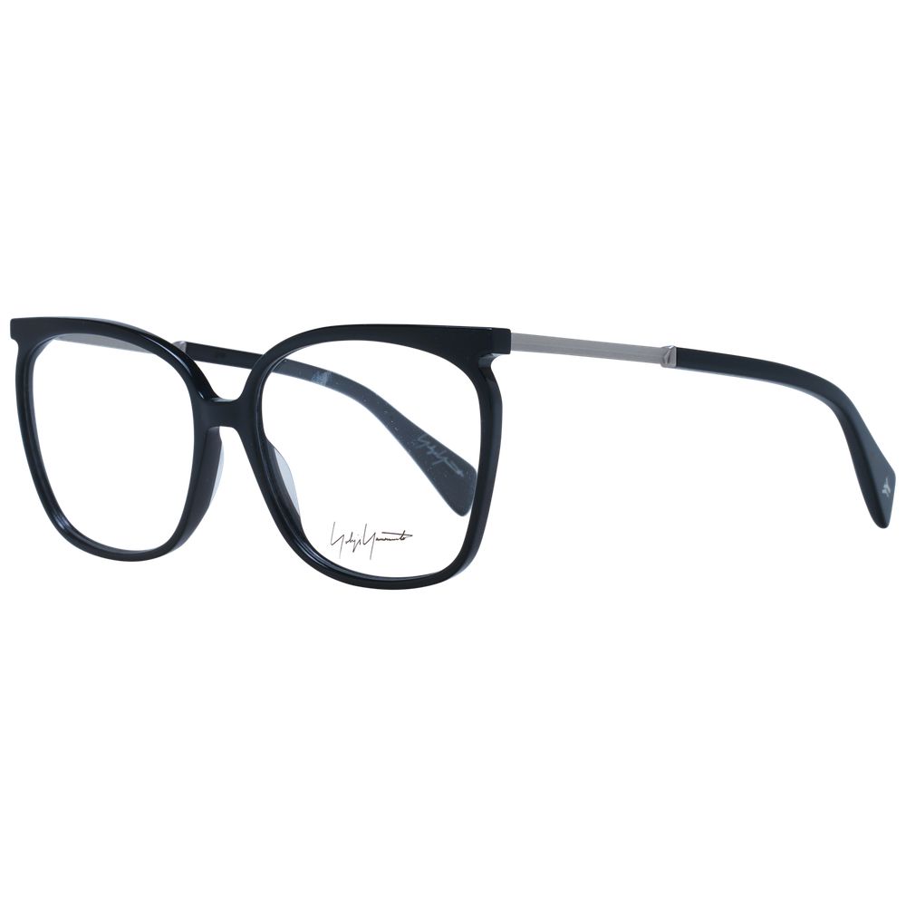 Black Acetate Glasses (frames) Accessory
