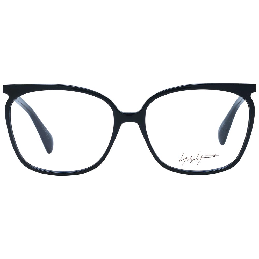 Black Acetate Glasses (frames) Accessory