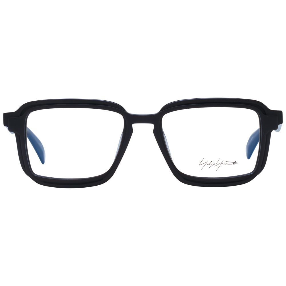 Black Plastic Glasses (frames) Accessory