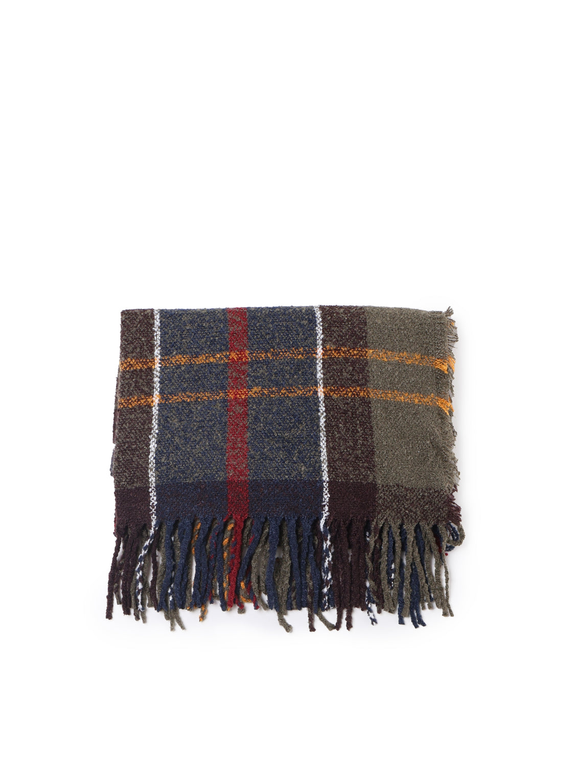 Barbour Scarfs Classic