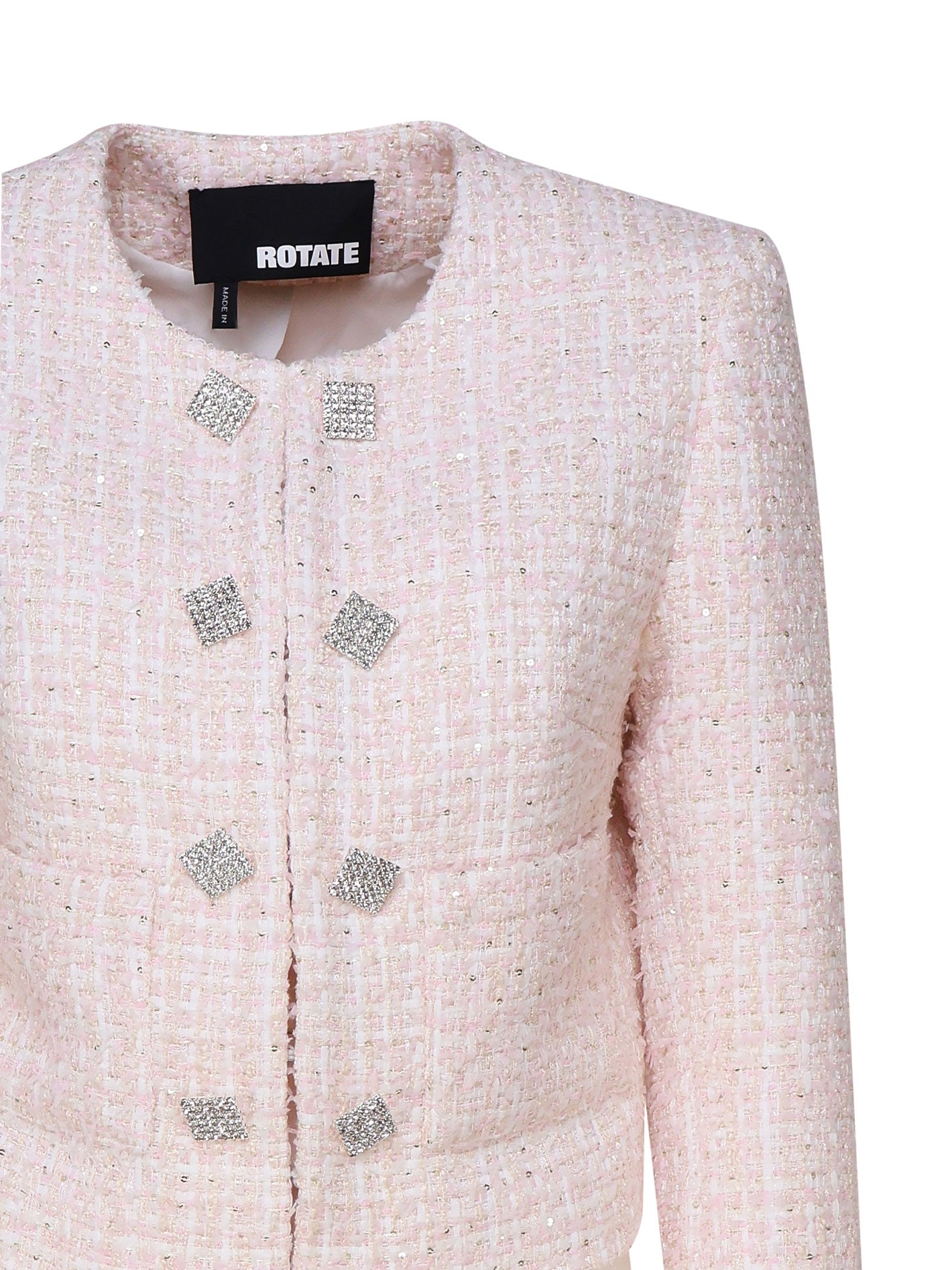 Rotate Jackets Fairy Tale Polyester