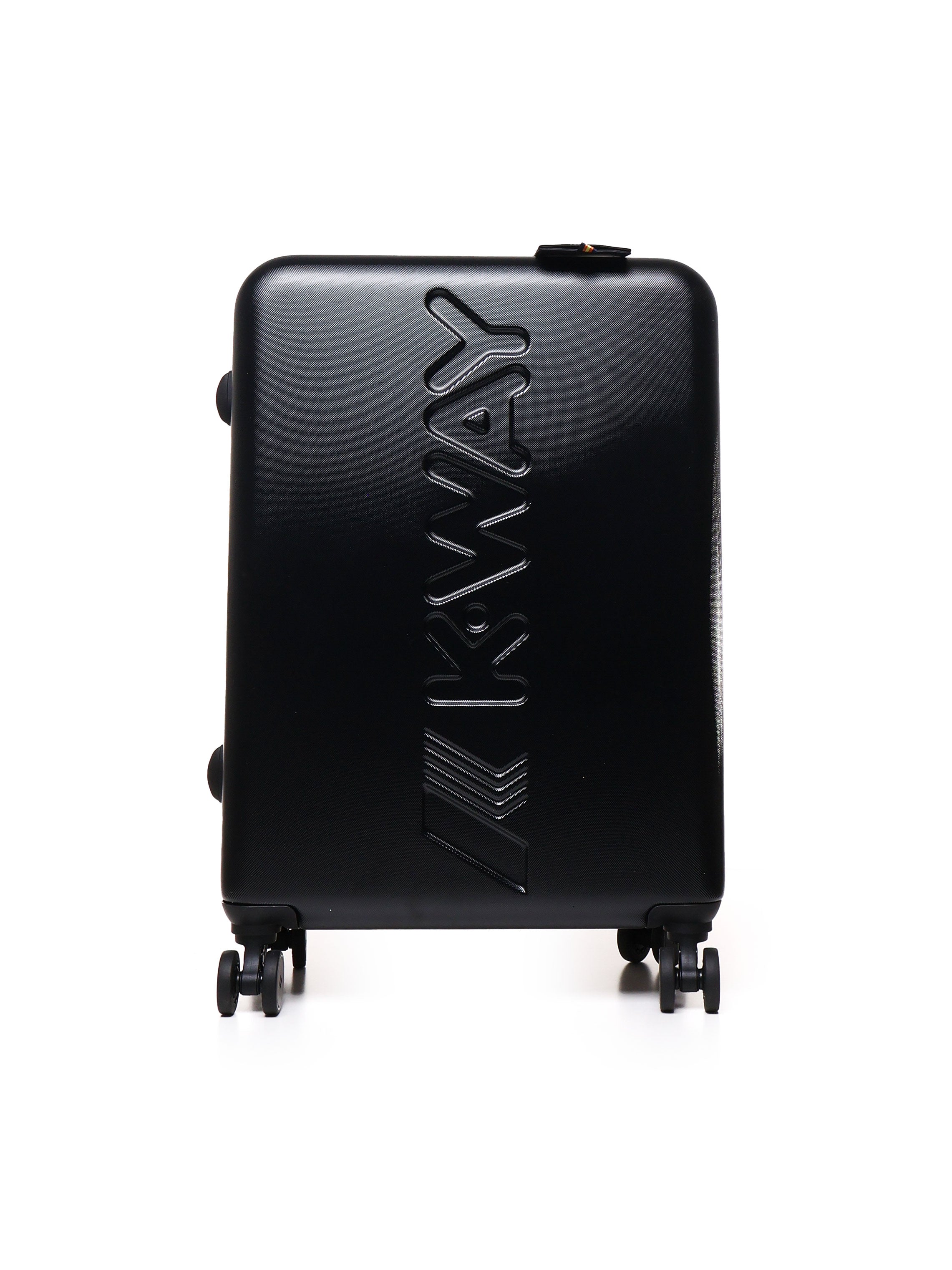 K-Way Bags Black