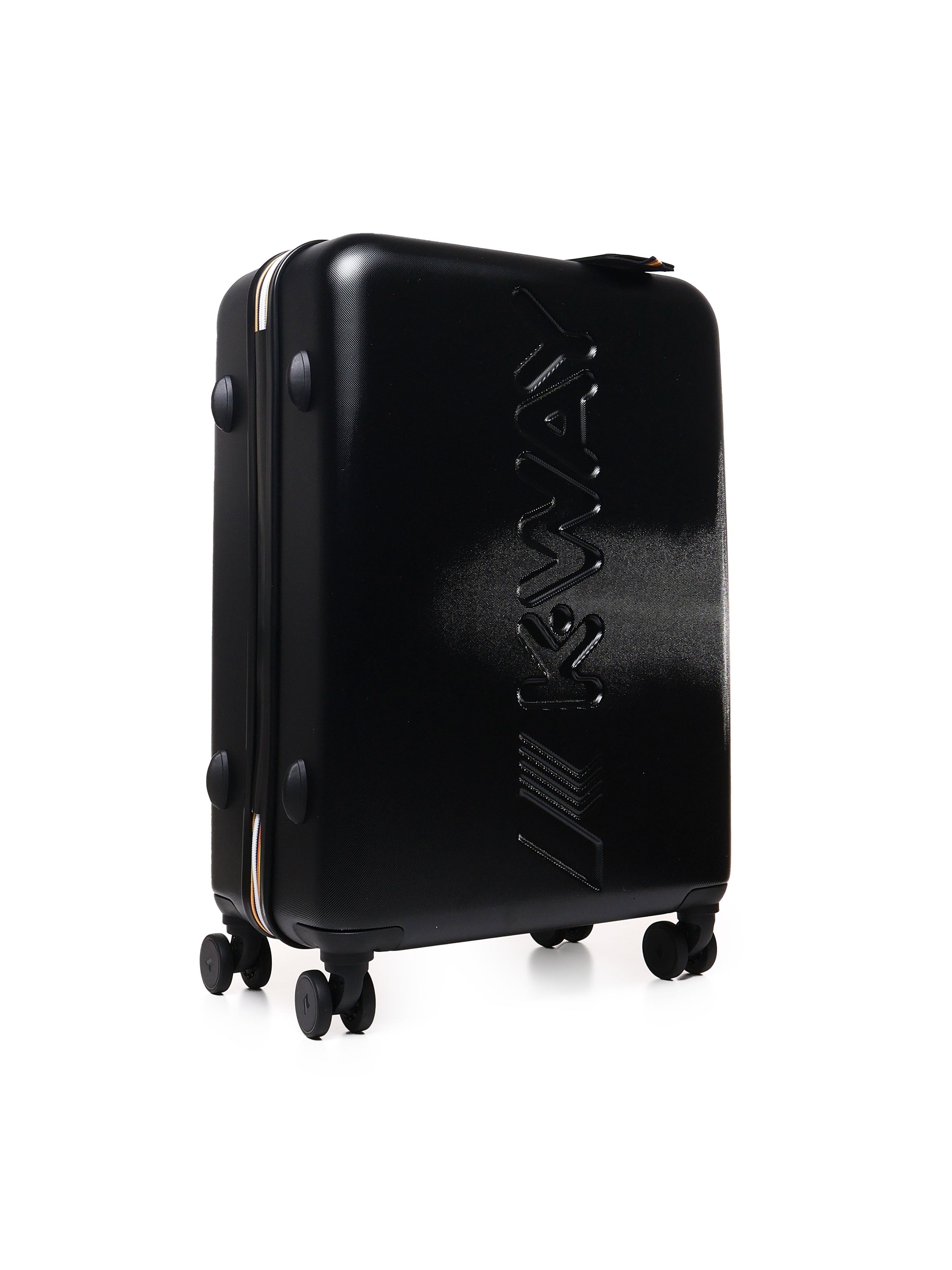 K-Way Bags Black
