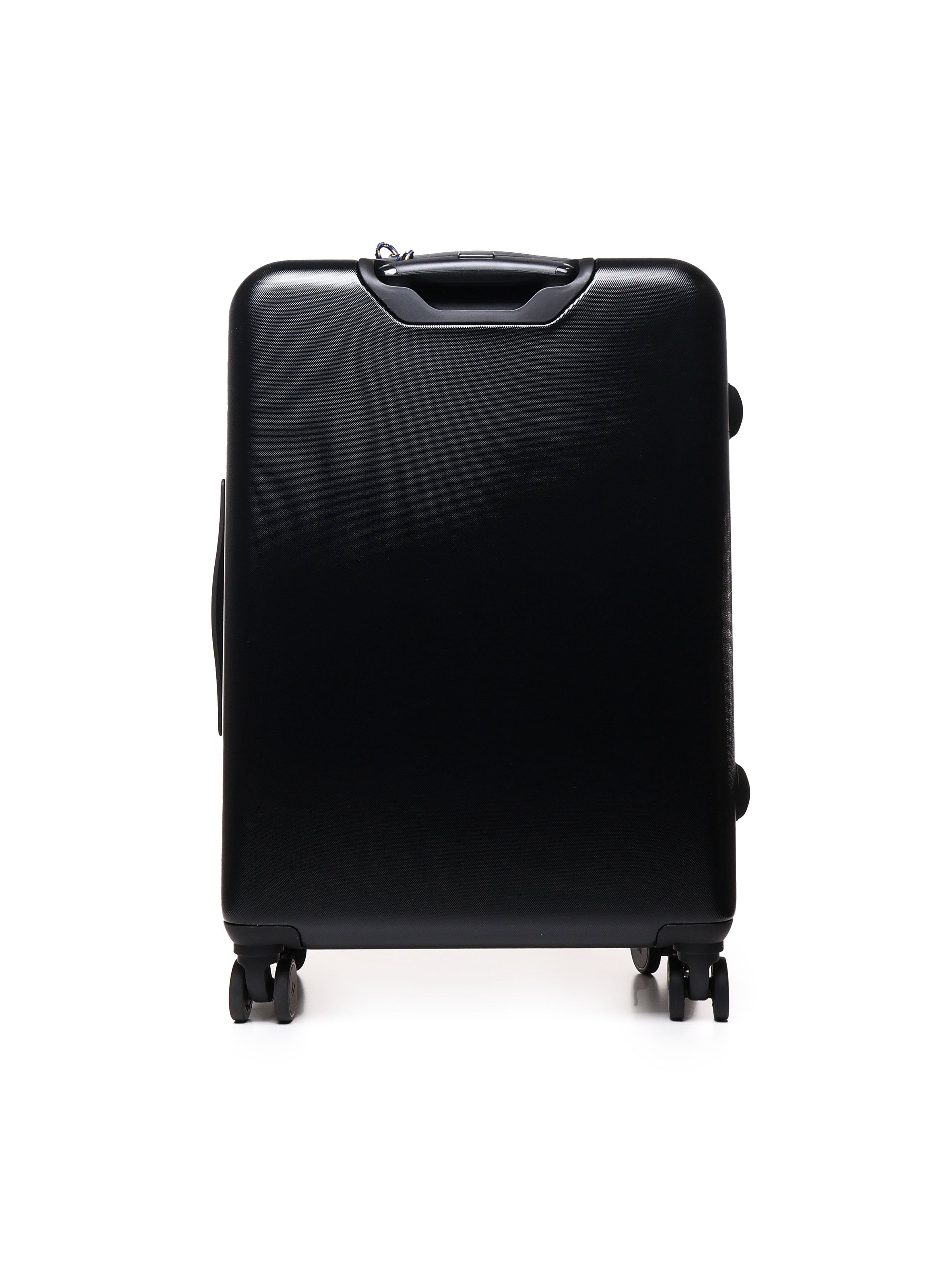 K-Way Bags Black