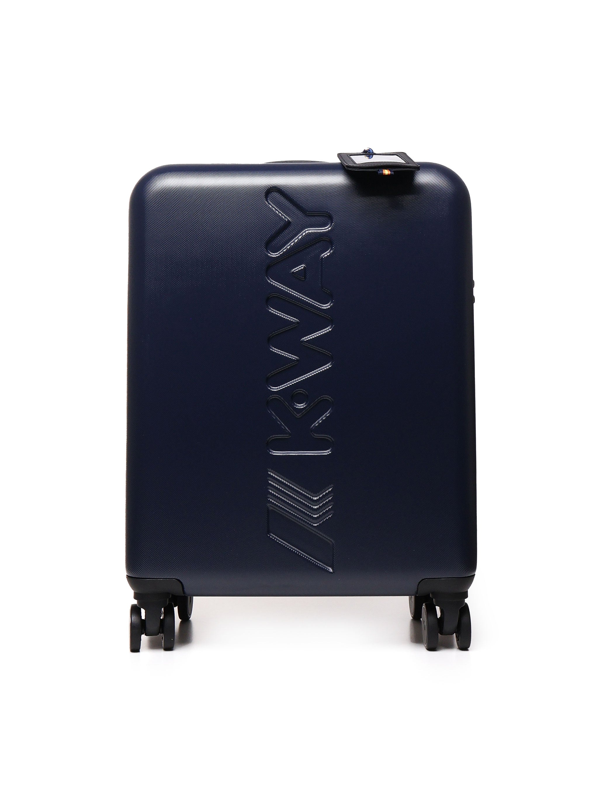 K-Way Bags Blue