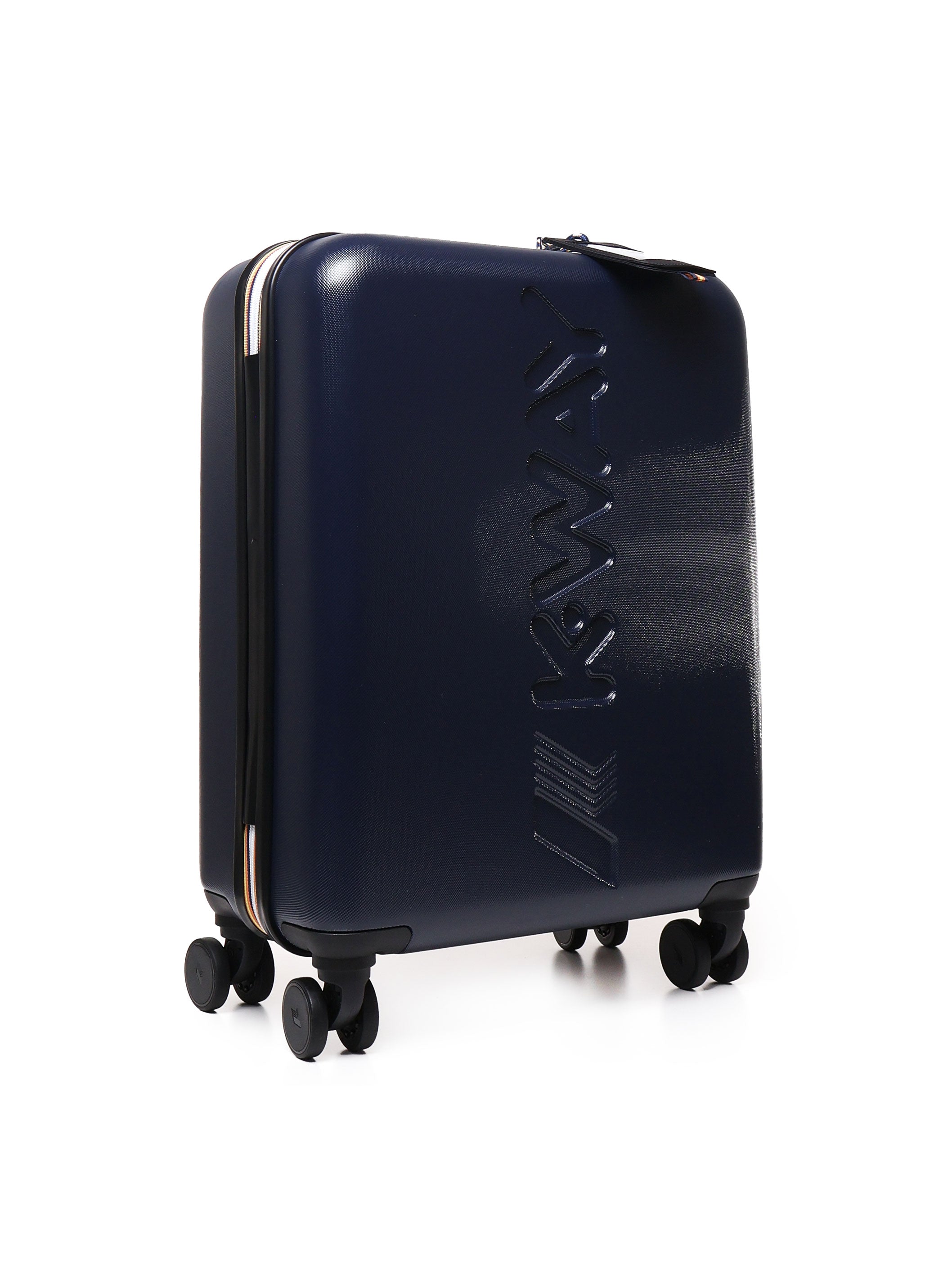 K-Way Bags Blue