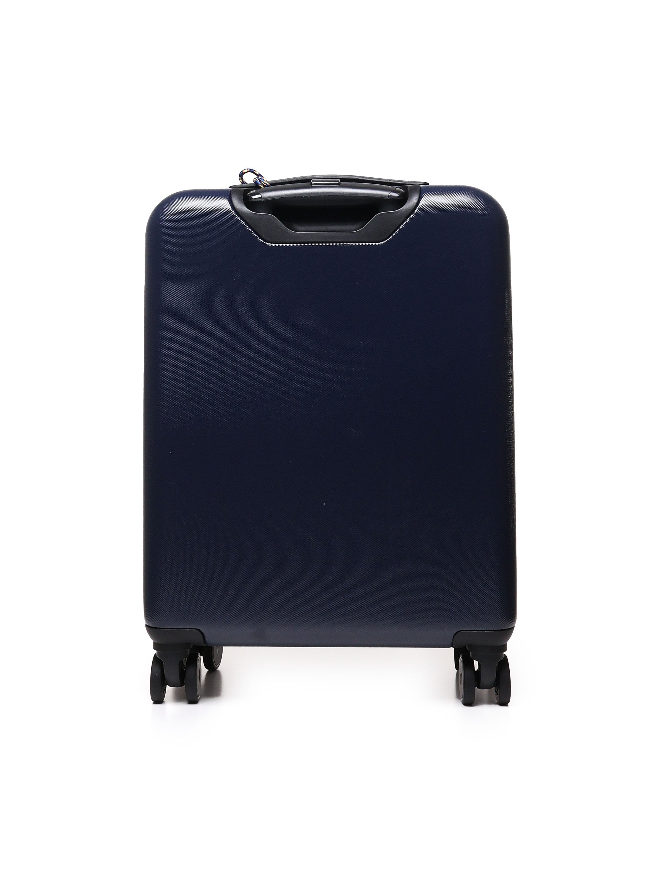 K-Way Bags Blue