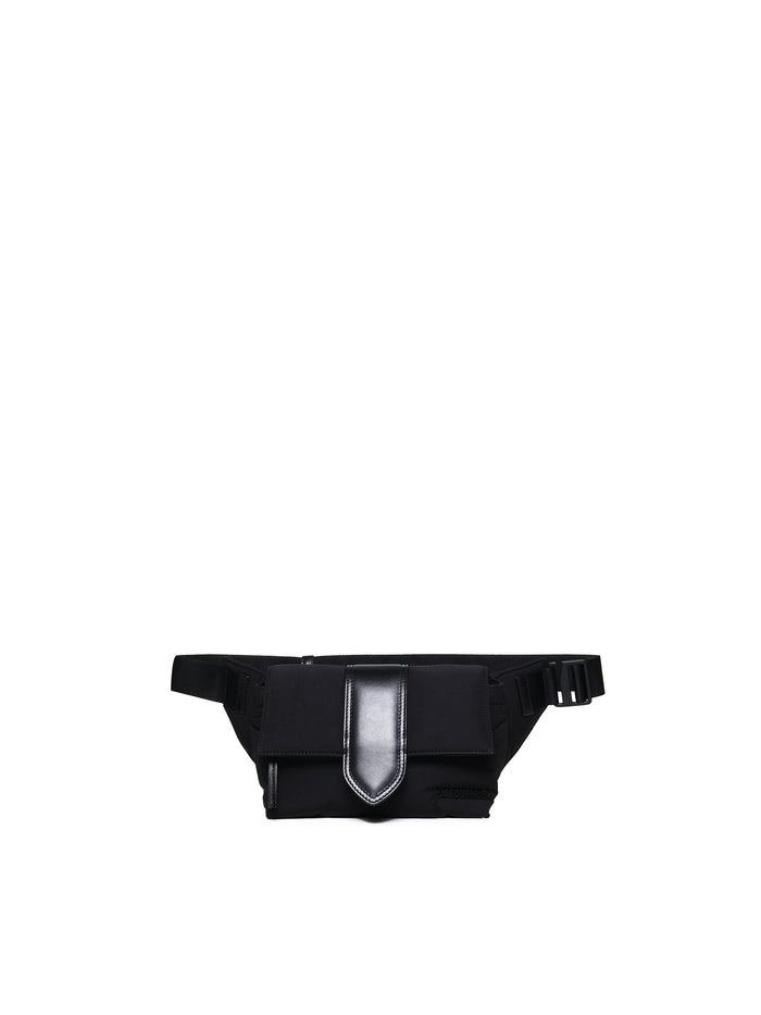 Jacquemus Bags Black