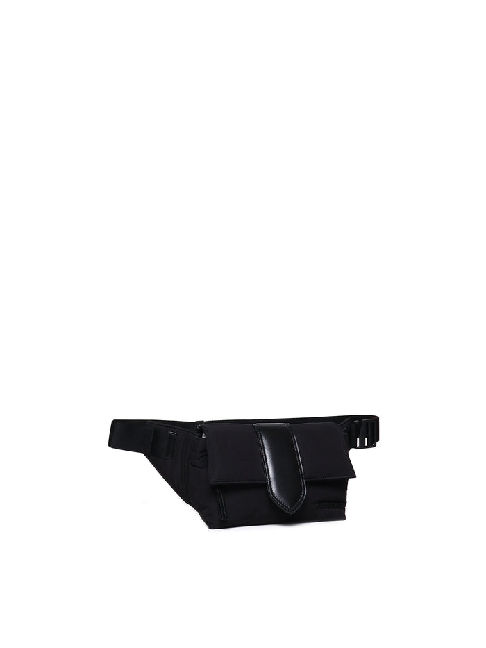 Jacquemus Bags Black