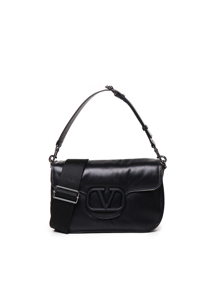 Valentino Garavani Bags Black Lambskin