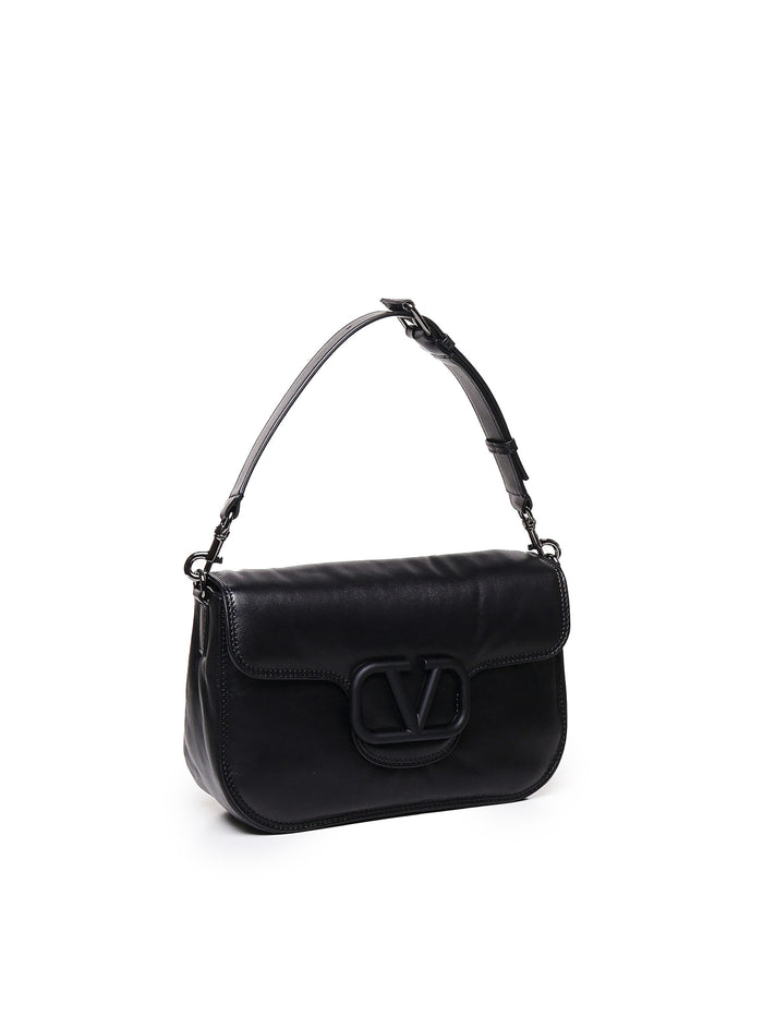 Valentino Garavani Bags Black Lambskin
