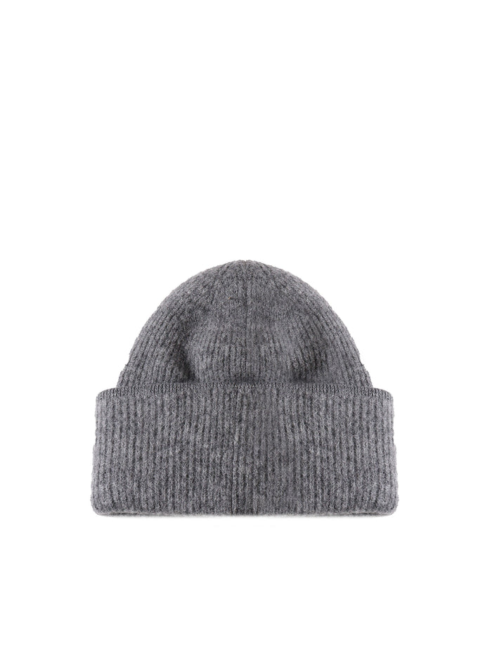 Jacquemus Hats Grey