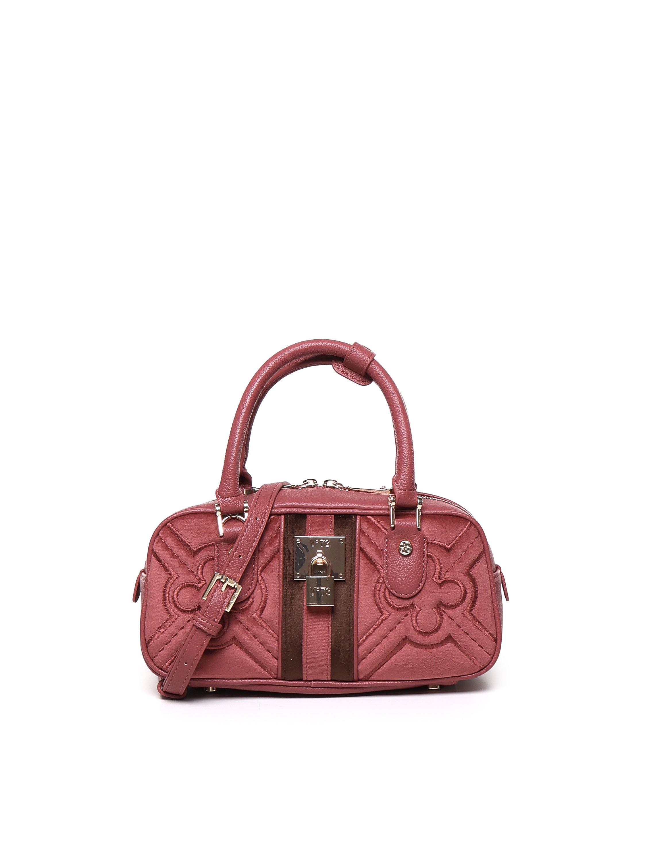 V° 73 Bags Pink Ecoleather