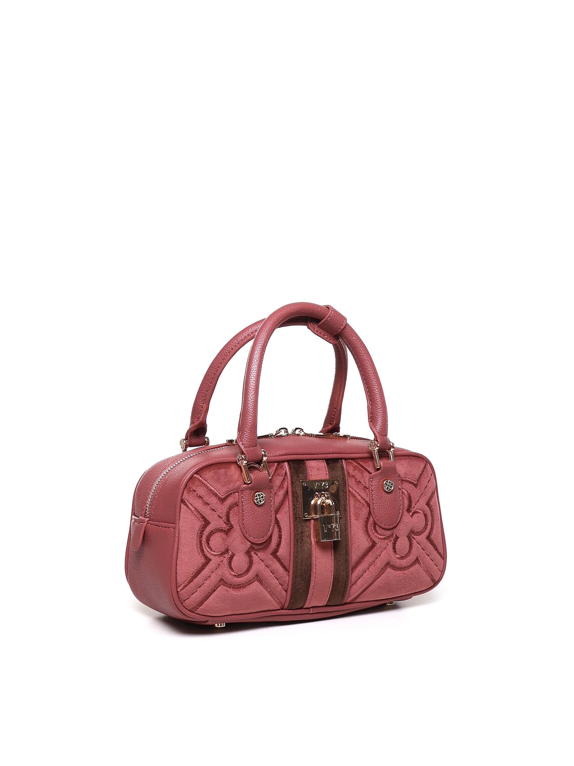 V° 73 Bags Pink Ecoleather
