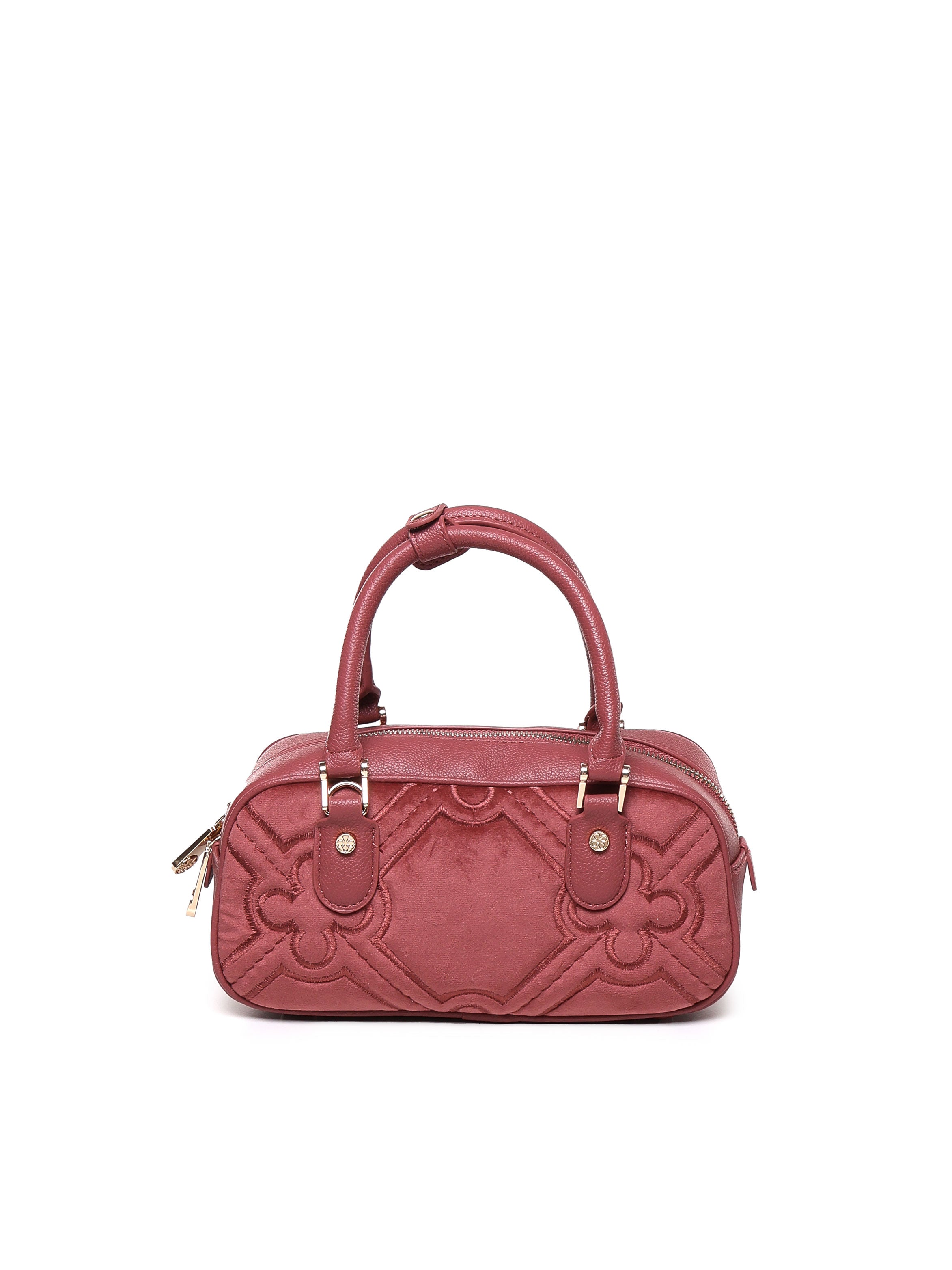 V° 73 Bags Pink Ecoleather