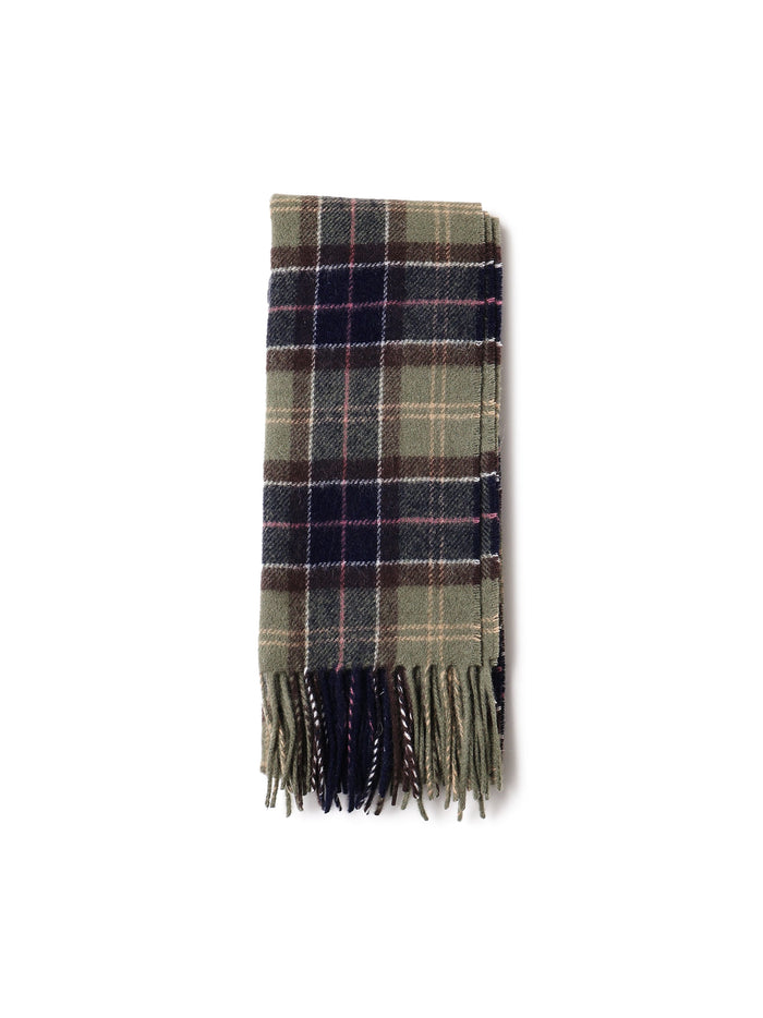 Barbour Scarfs Classic Lambswool