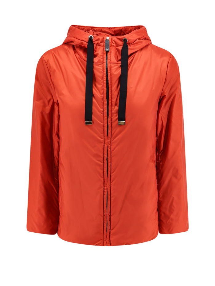 Max Mara The Cube Jackets Orange Poliestere