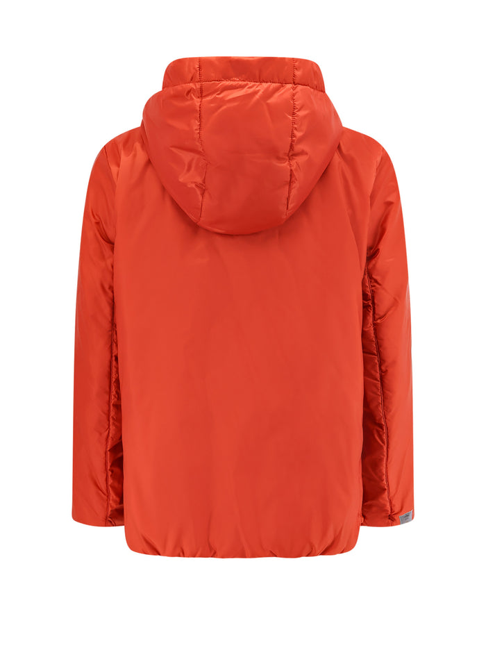 Max Mara The Cube Jackets Orange Poliestere