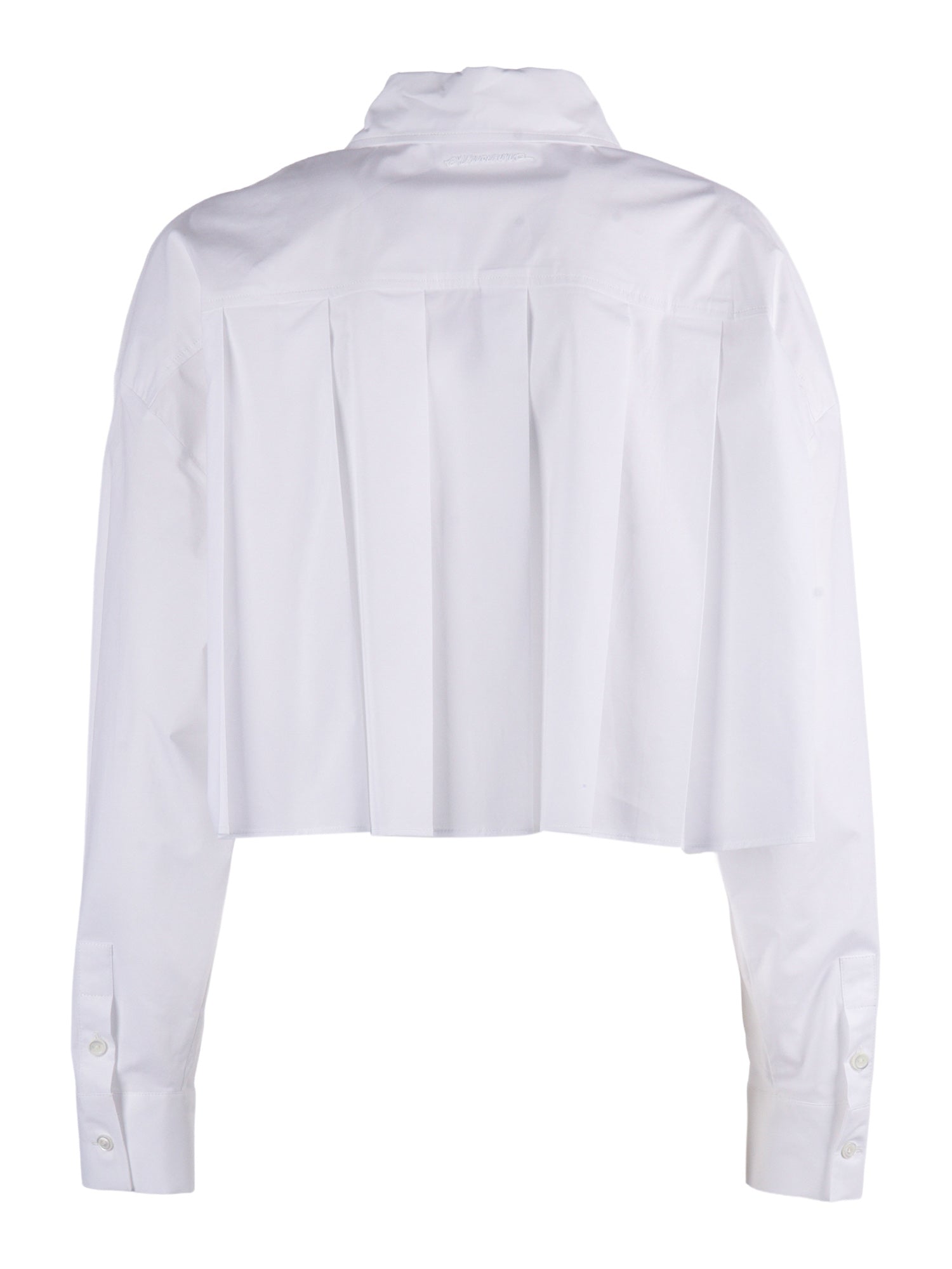 Shirt White