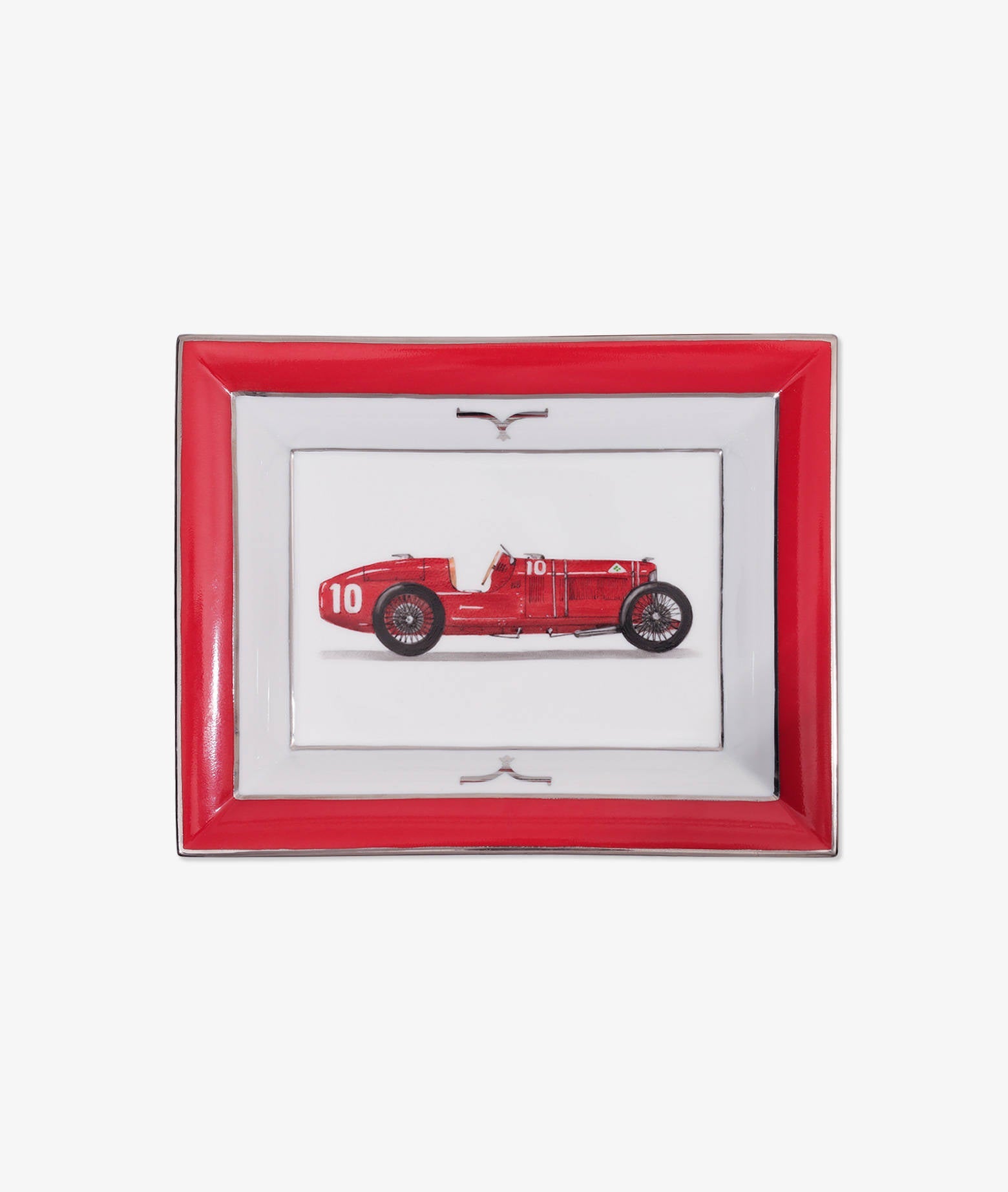 Pocket Emptier Alfa Romeo P2 Red
