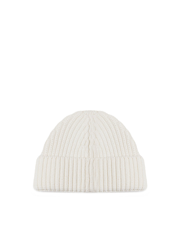 Dondup Hats White Wo Pc