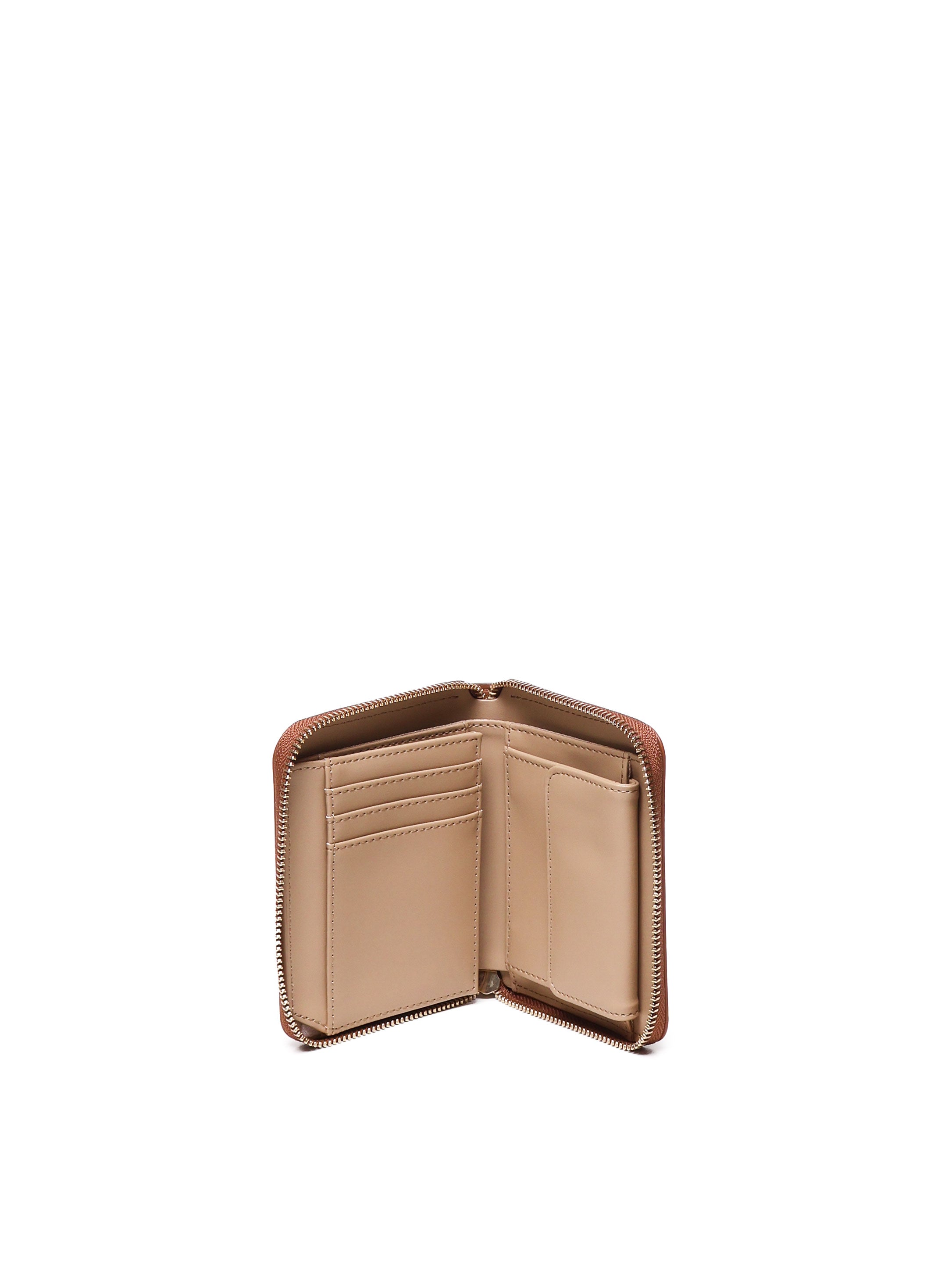 Love Moschino Wallets Nut Ecoleather