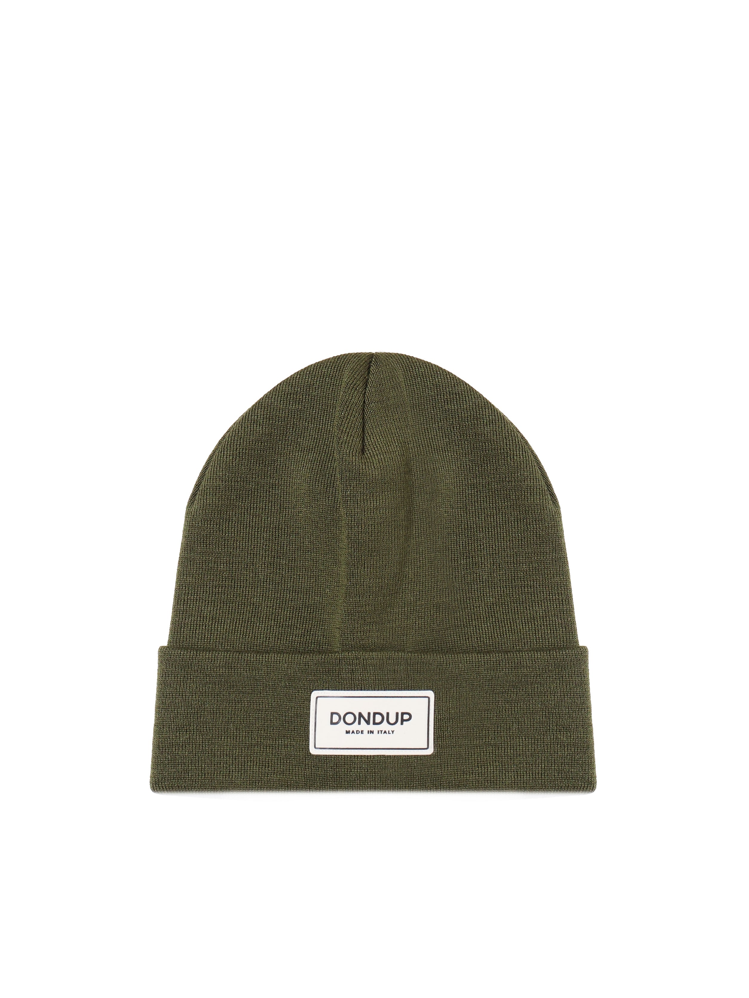 Dondup Hats Army Wo Pc