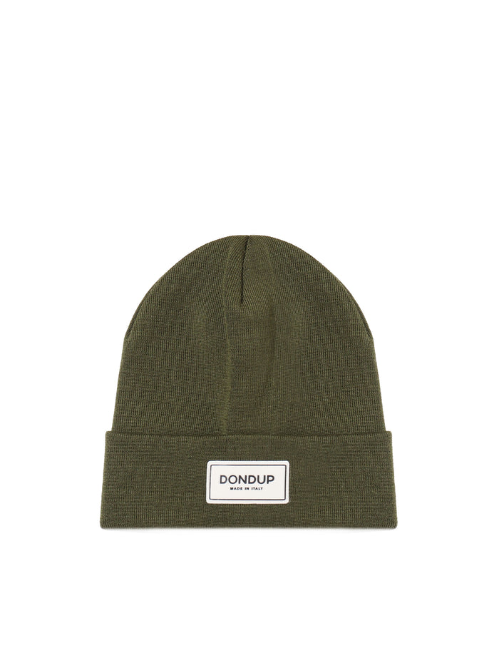 Dondup Hats Army Wo Pc