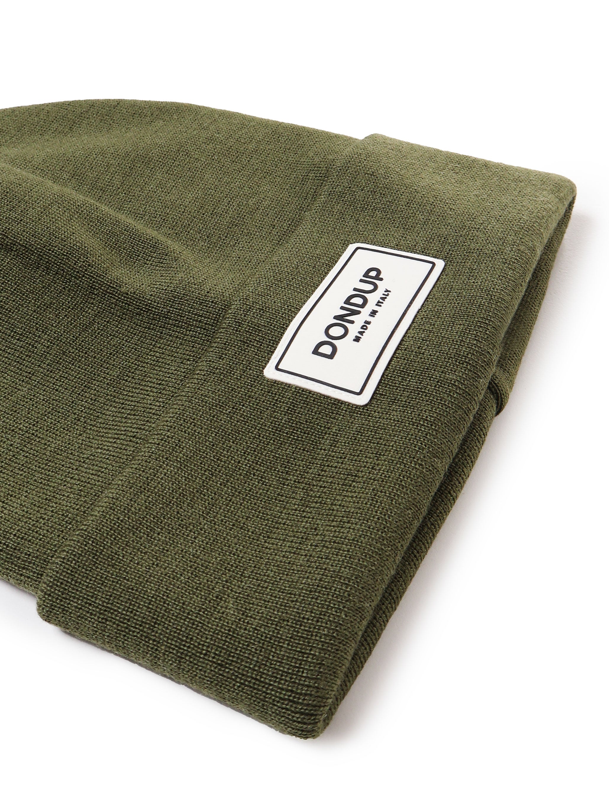 Dondup Hats Army Wo Pc